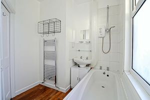 Bathroom- click for photo gallery